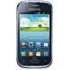 Смартфон Samsung Galaxy Young Duos GT-S6312 Blue