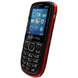 Мобильный телефон Alcatel ONE TOUCH 316 red