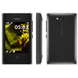 Смартфон Nokia Asha 503 Dual Sim Black