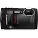 Компактный фотоаппарат Olympus TG-850 Black