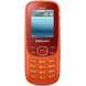 Мобильный телефон Samsung E2202 orange