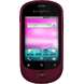 Смартфон Alcatel ONE TOUCH 908 pink