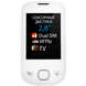 Мобильный телефон Explay T285 White