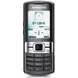 Мобильный телефон Samsung C3011 black