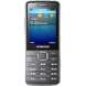 Мобильный телефон Samsung S5610 silver