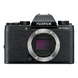 Беззеркальная камера Fujifilm X-T100 Body Black