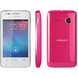 Смартфон Alcatel One Touch S Pop 4030D pink