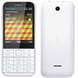 Мобильный телефон Nokia 225 Dual Sim White