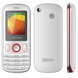 Мобильный телефон Vertex S100 White