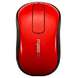 Компьютерная мышь Rapoo Wireless Touch Mouse T120P Red