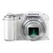 Компактный фотоаппарат Olympus SZ-16 белый