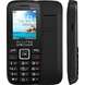 Мобильный телефон Alcatel ONE TOUCH 1042D Black