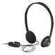 Наушник Logitech Dialog 220