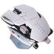 Компьютерная мышь Mad Catz R.A.T.9 Wireless Gaming Mouse White