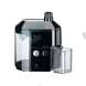 Соковыжималка Braun MP 80 Black