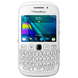 Смартфон BlackBerry Curve 9220 White