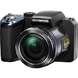 Компактный фотоаппарат Olympus STYLUS SP-820UZ черный