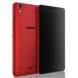 Смартфон Lenovo A6010 Plus Red