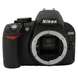 Зеркальный фотоаппарат Nikon D3100 Body