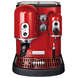 Кофемашина KitchenAid Artisan Espresso KES100E Красный