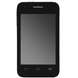 Смартфон Alcatel POP D1 4018D Black/White