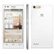 Смартфон Huawei Ascend G6 White