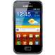 Смартфон Samsung Galaxy Ace II GT-I8160 black