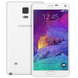 Смартфон Samsung Galaxy Note 4 SM-N910C White