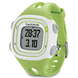 Спортивные часы Garmin Forerunner 10 Green\White