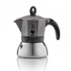Кофеварка Bialetti Moka Induzione antracite на 3 порции
