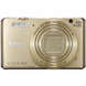 Компактный фотоаппарат Nikon COOLPIX S7000 Gold