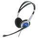 Компьютерная гарнитура Panasonic RP-HM211