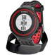 Спортивные часы Garmin Forerunner 220 HRM Black/Red