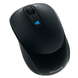 Компьютерная мышь Microsoft Sculpt Mobile Mouse Black