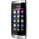 Смартфон Nokia Asha 309 silver