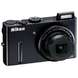 Компактный фотоаппарат Nikon Coolpix P300