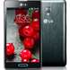 Смартфон LG Optimus L4 II E440 black
