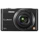 Компактный фотоаппарат Panasonic Lumix DMC-SZ8 Black