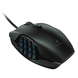 Компьютерная мышь Logitech G600 MMO Gaming Mouse Black