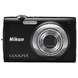 Компактный фотоаппарат Nikon Coolpix S2500