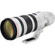 Фотообъектив Canon EF 200-400mm f/4L IS USM Extender 1.4x