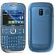 Мобильный телефон Nokia ASHA 302 blue