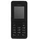 Мобильный телефон Nokia 106 Black