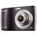 Компактный фотоаппарат Sony Cyber-shot DSC-S3000