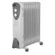 Маслонаполненный радиатор Electrolux EOH/M-3221