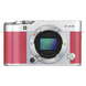 Беззеркальный фотоаппарат Fujifilm X-A3 Body Pink