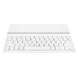 Клавиатура Logitech Ultrathin Keyboard Cover White