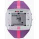 Спортивные часы Polar FT7F Lilac/Pink