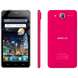 Смартфон Alcatel OneTouch Idol Ultra 6033 pink