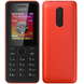 Мобильный телефон Nokia 107 Red